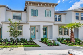1545Carey Townhouse